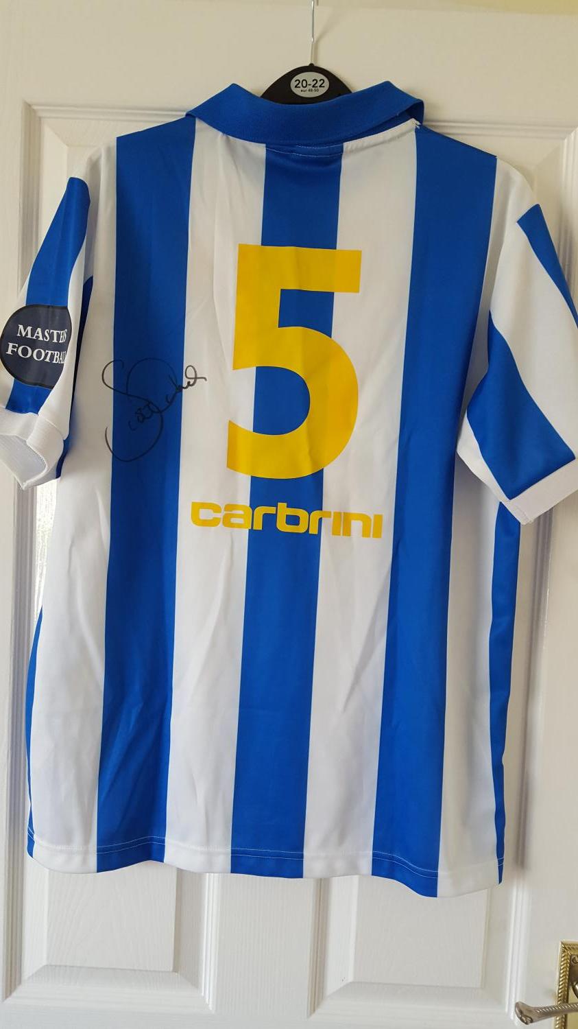 maillot équipe de sheffield wednesday particulier 2009 pas cher maillot équipe de sheffield wednesday particulier 2009 pas cher