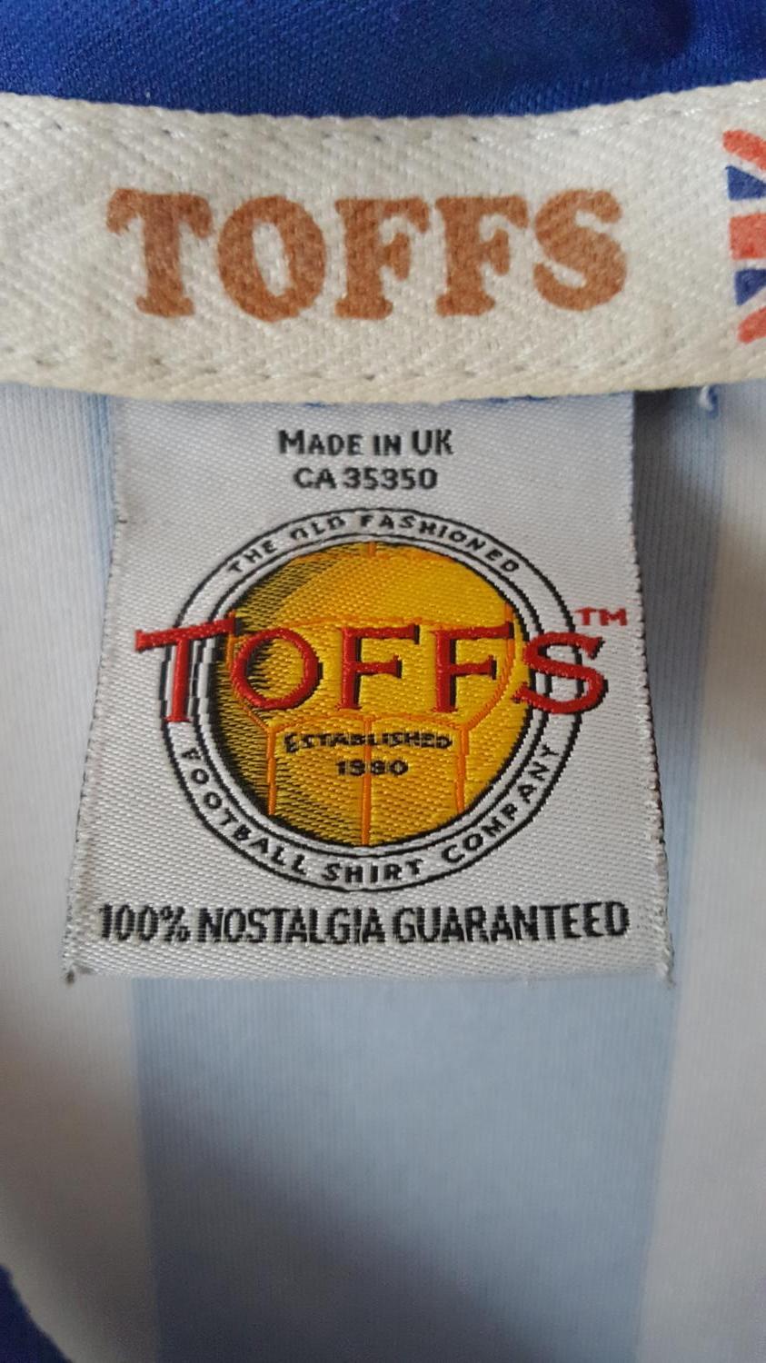 maillot équipe de sheffield wednesday réplique 1982-1983 pas cher maillot équipe de sheffield wednesday réplique 1982-1983 pas cher
