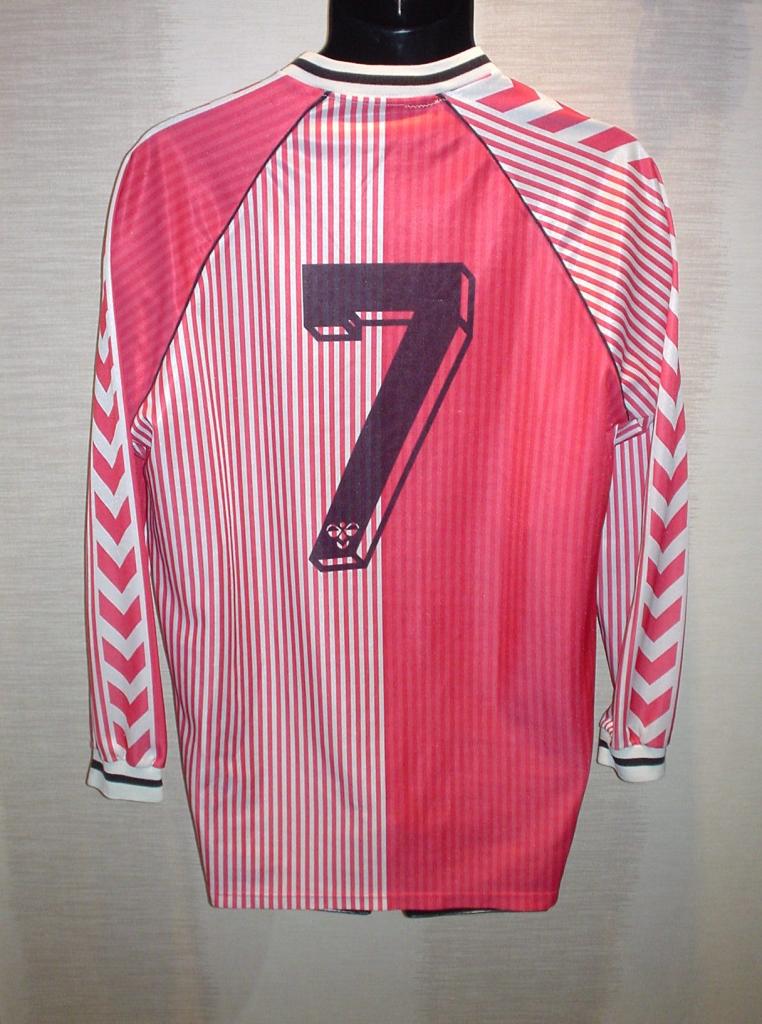 maillot équipe de southampton fc domicile 1987-1989 pas cher maillot équipe de southampton fc domicile 1987-1989 pas cher
