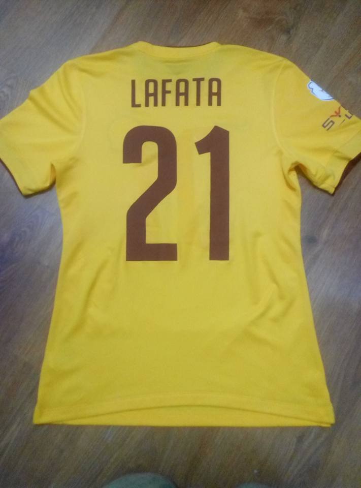 maillot équipe de sparta prague exterieur 2015-2016 rétro maillot équipe de sparta prague exterieur 2015-2016 rétro
