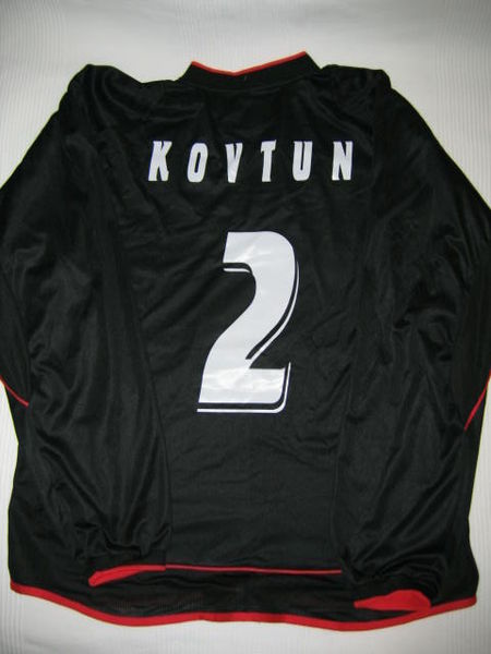 maillot équipe de spartak moscou third 2003 rétro maillot équipe de spartak moscou third 2003 rétro