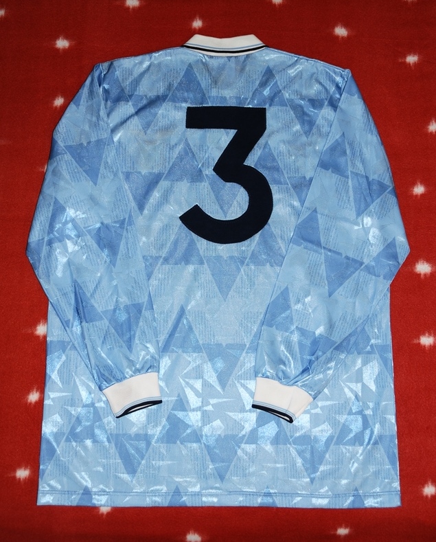 maillot équipe de ss lazio domicile 1990-1991 rétro maillot équipe de ss lazio domicile 1990-1991 rétro