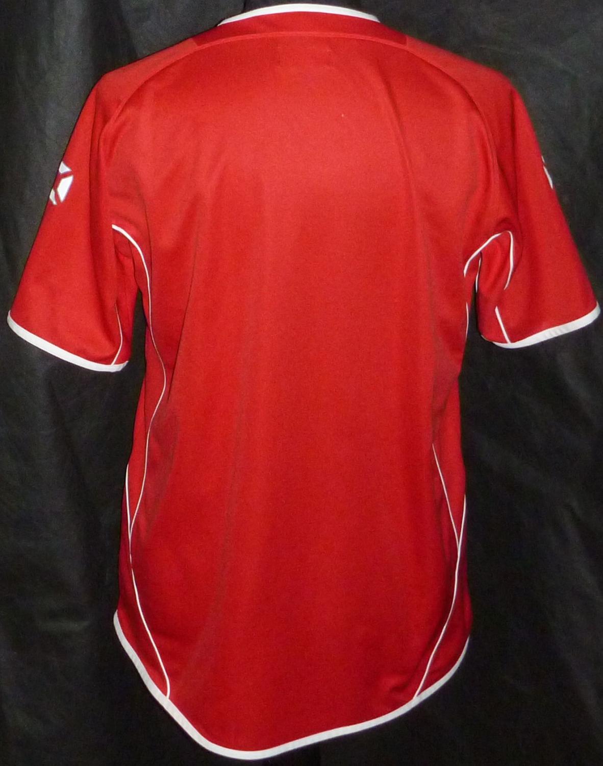 maillot équipe de stranraer fc exterieur 2011-2012 pas cher