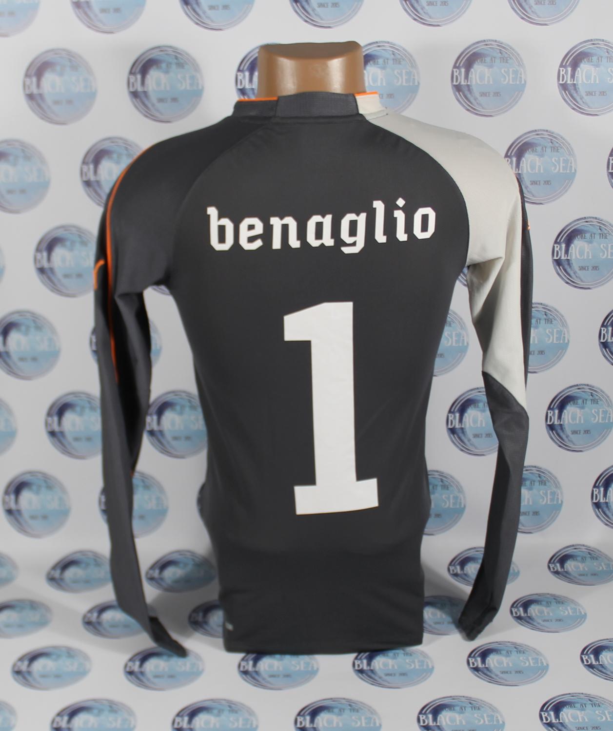 maillot équipe de suisse gardien 2010-2011 rétro maillot équipe de suisse gardien 2010-2011 rétro