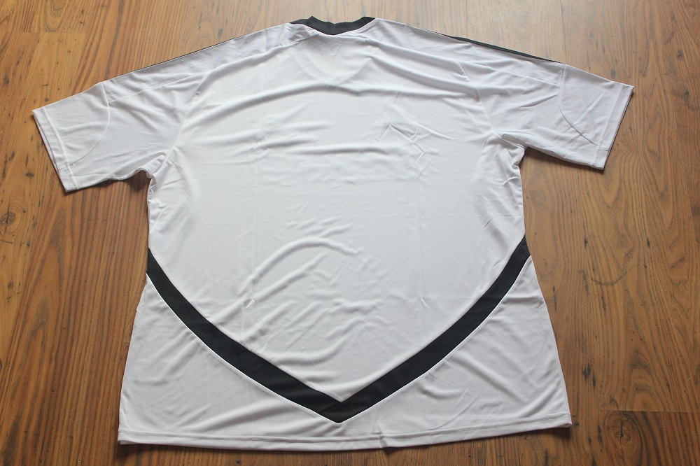 maillot équipe de swansea afc domicile 2011-2012 rétro maillot équipe de swansea afc domicile 2011-2012 rétro