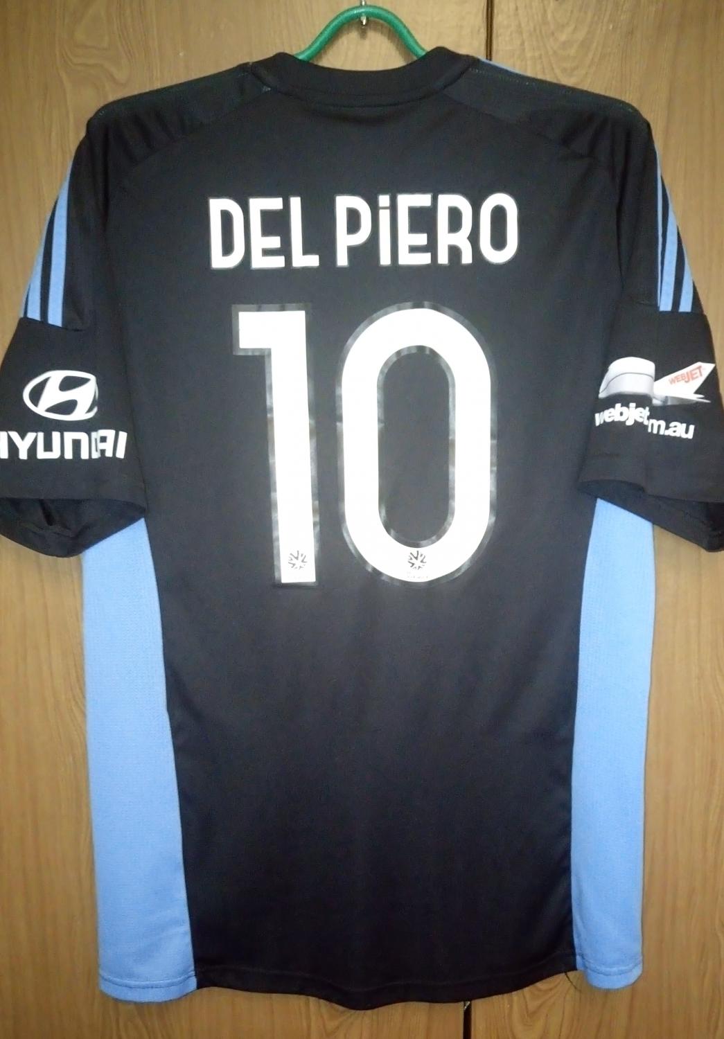 maillot équipe de sydney fc exterieur 2012-2013 pas cher