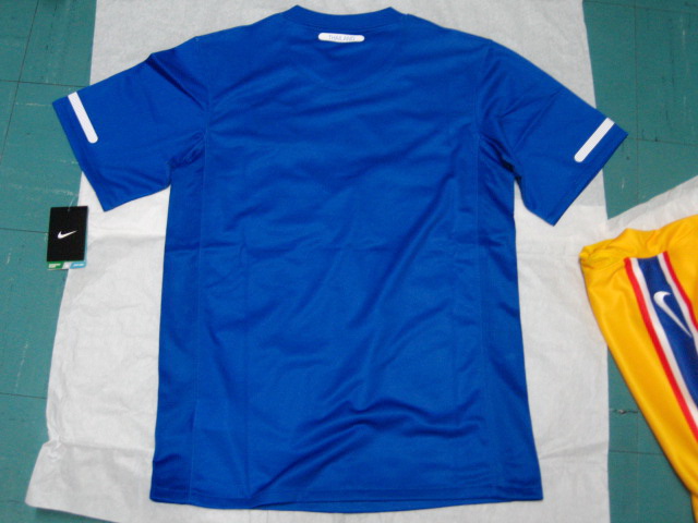 maillot équipe de thaïlande exterieur 2011-2012 pas cher