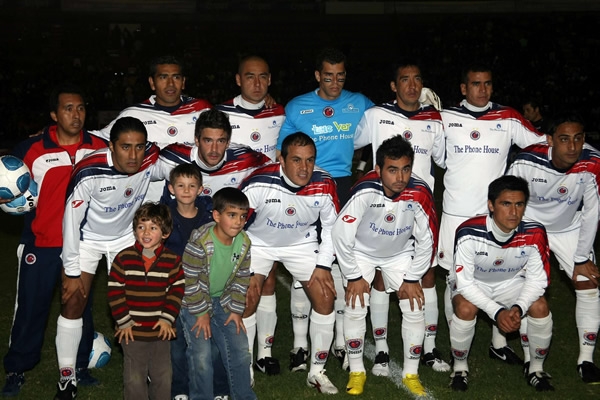 maillot équipe de tiburones rojos de veracruz exterieur 2009-2010 pas cher maillot équipe de tiburones rojos de veracruz exterieur 2009-2010 pas cher