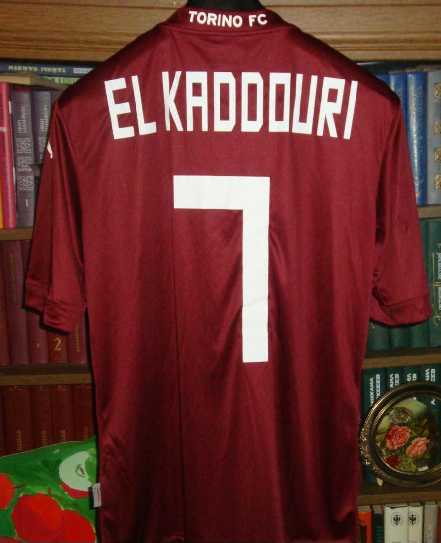 maillot équipe de torino fc domicile 2013-2014 pas cher maillot équipe de torino fc domicile 2013-2014 pas cher