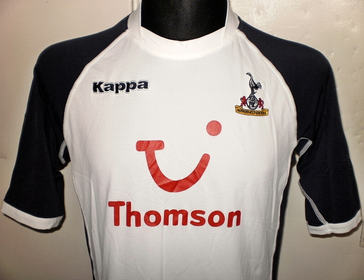 maillot équipe de tottenham hotspur domicile 2005-2006 pas cher maillot équipe de tottenham hotspur domicile 2005-2006 pas cher