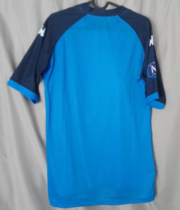 maillot équipe de tours fc domicile 2018-2019 pas cher