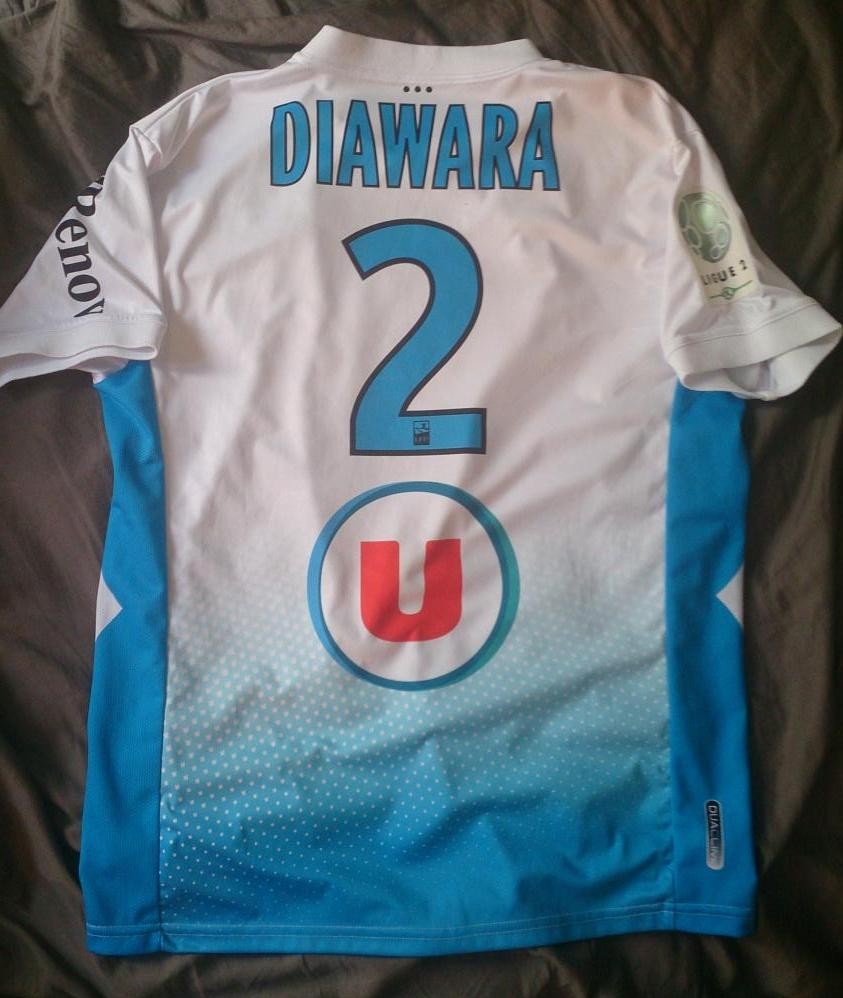 maillot équipe de tours fc exterieur 2013-2014 pas cher maillot équipe de tours fc exterieur 2013-2014 pas cher