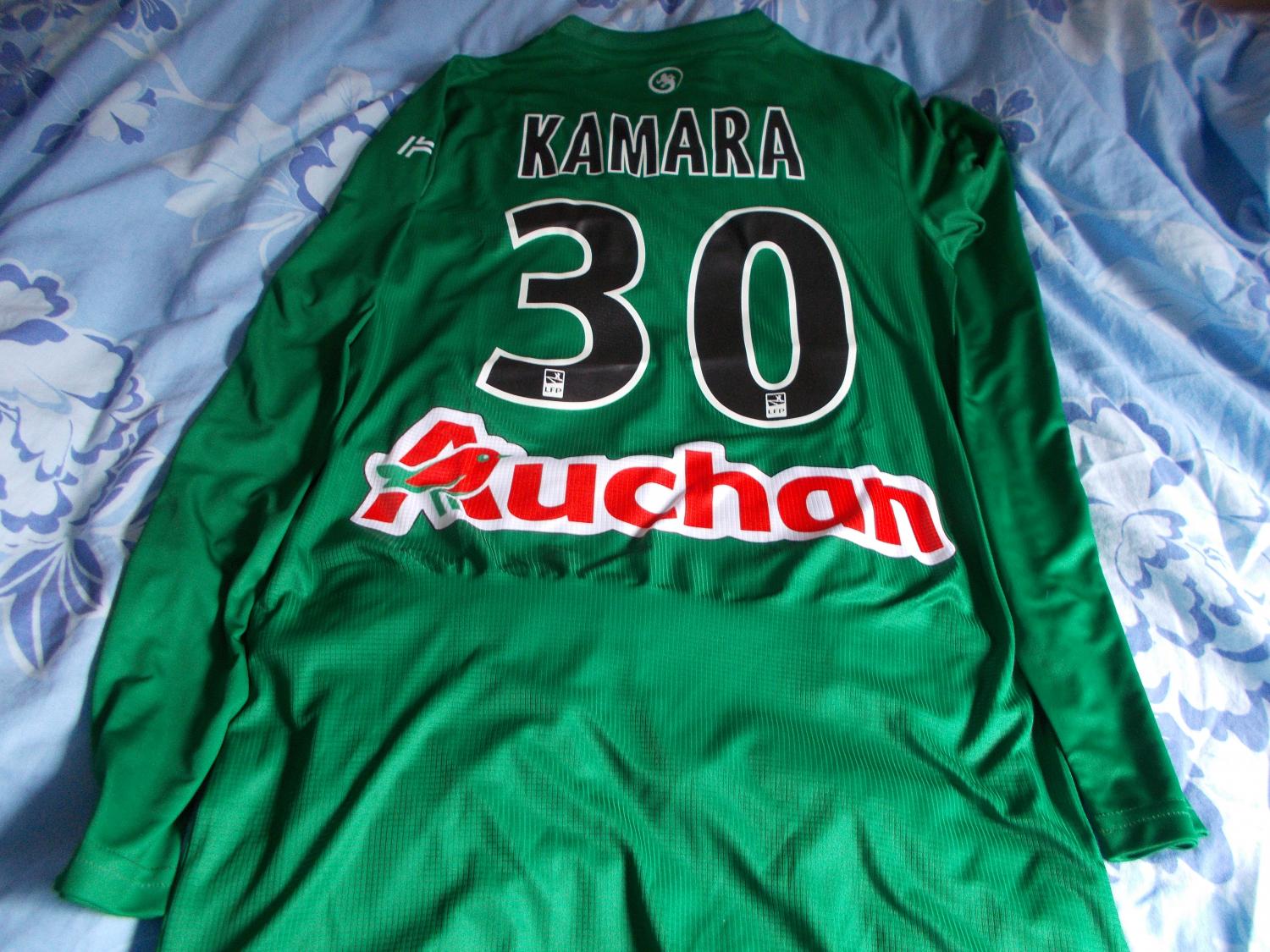 maillot équipe de tours fc gardien 2016-2017 pas cher maillot équipe de tours fc gardien 2016-2017 pas cher