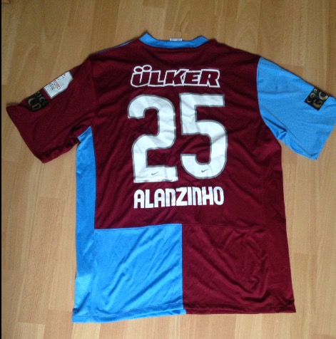 maillot équipe de trabzonspor domicile 2010-2011 pas cher maillot équipe de trabzonspor domicile 2010-2011 pas cher