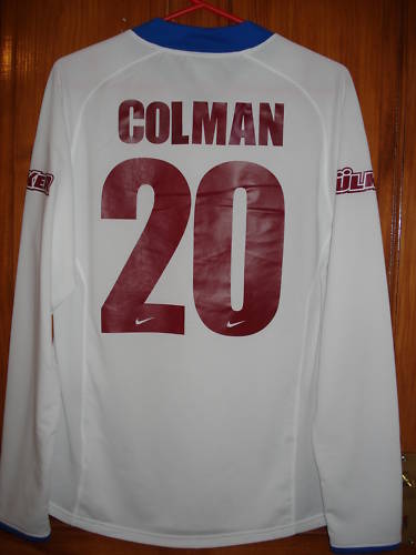 maillot équipe de trabzonspor exterieur 2008-2009 pas cher maillot équipe de trabzonspor exterieur 2008-2009 pas cher