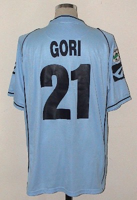 maillot équipe de uc albinoleffe domicile 2005-2006 rétro maillot équipe de uc albinoleffe domicile 2005-2006 rétro