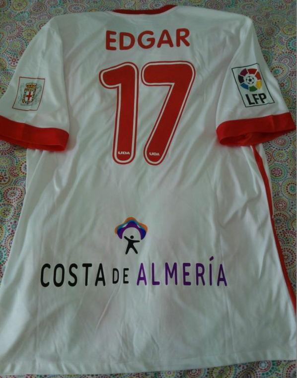 maillot équipe de ud almería domicile 2014-2015 pas cher maillot équipe de ud almería domicile 2014-2015 pas cher