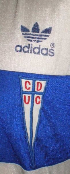 maillot équipe de universidad católica domicile 1984 pas cher maillot équipe de universidad católica domicile 1984 pas cher