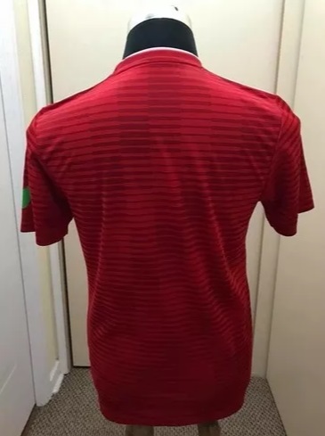 maillot équipe de universidad de chile exterieur 2018 rétro maillot équipe de universidad de chile exterieur 2018 rétro