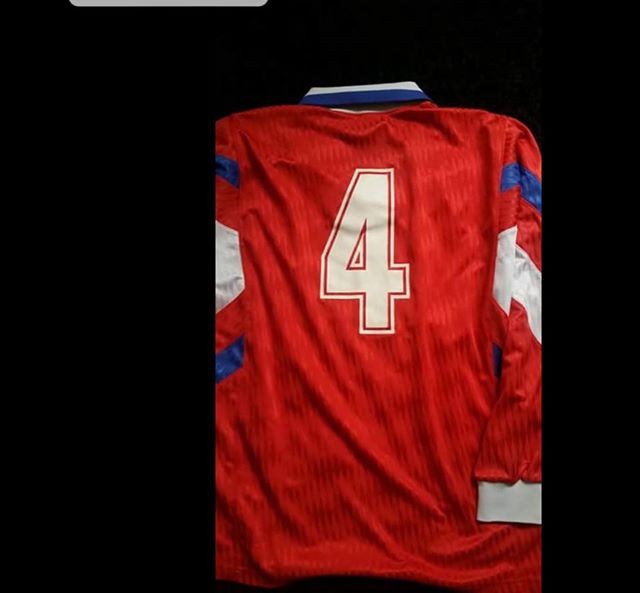 maillot équipe de uruguay exterieur 1995-1997 pas cher maillot équipe de uruguay exterieur 1995-1997 pas cher