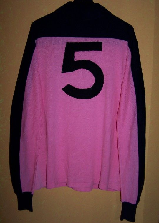maillot équipe de us palerme domicile 1977-1979 rétro maillot équipe de us palerme domicile 1977-1979 rétro
