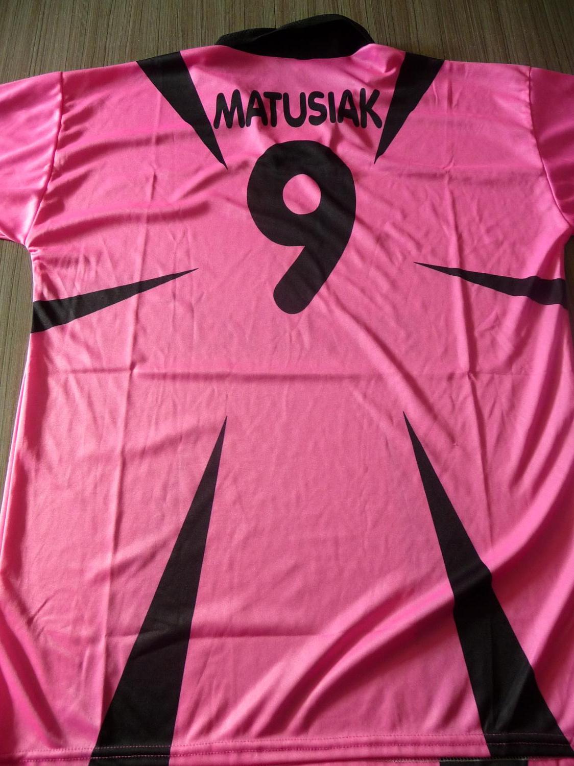 maillot équipe de us palerme domicile 2006-2007 rétro maillot équipe de us palerme domicile 2006-2007 rétro
