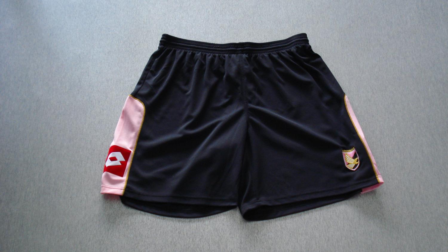 maillot équipe de us palerme domicile 2008-2009 rétro maillot équipe de us palerme domicile 2008-2009 rétro