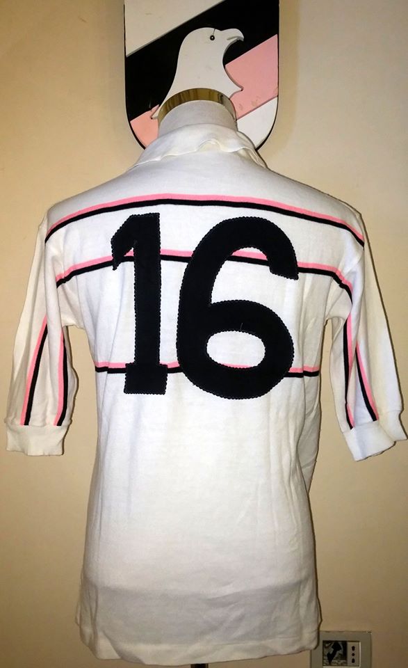 maillot équipe de us palerme exterieur 1983-1984 rétro maillot équipe de us palerme exterieur 1983-1984 rétro