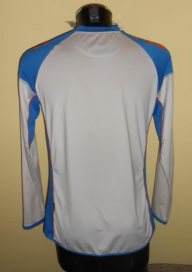 maillot équipe de valence cf réplique 2009 rétro maillot équipe de valence cf réplique 2009 rétro