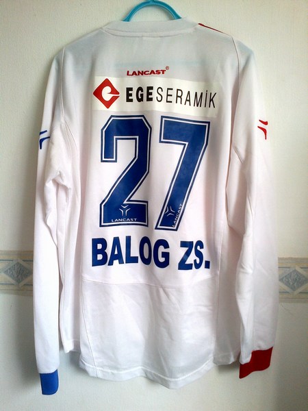 maillot équipe de vasas sc exterieur 2007-2008 pas cher maillot équipe de vasas sc exterieur 2007-2008 pas cher