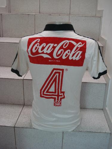 maillot équipe de vasco da gama domicile 1988 rétro maillot équipe de vasco da gama domicile 1988 rétro