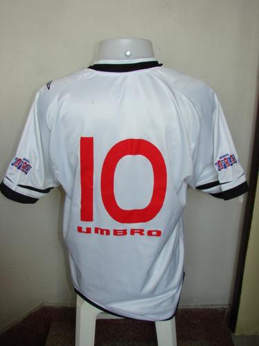 maillot équipe de vasco da gama domicile 2005 rétro maillot équipe de vasco da gama domicile 2005 rétro