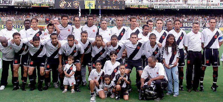 maillot équipe de vasco da gama exterieur 2002 rétro maillot équipe de vasco da gama exterieur 2002 rétro