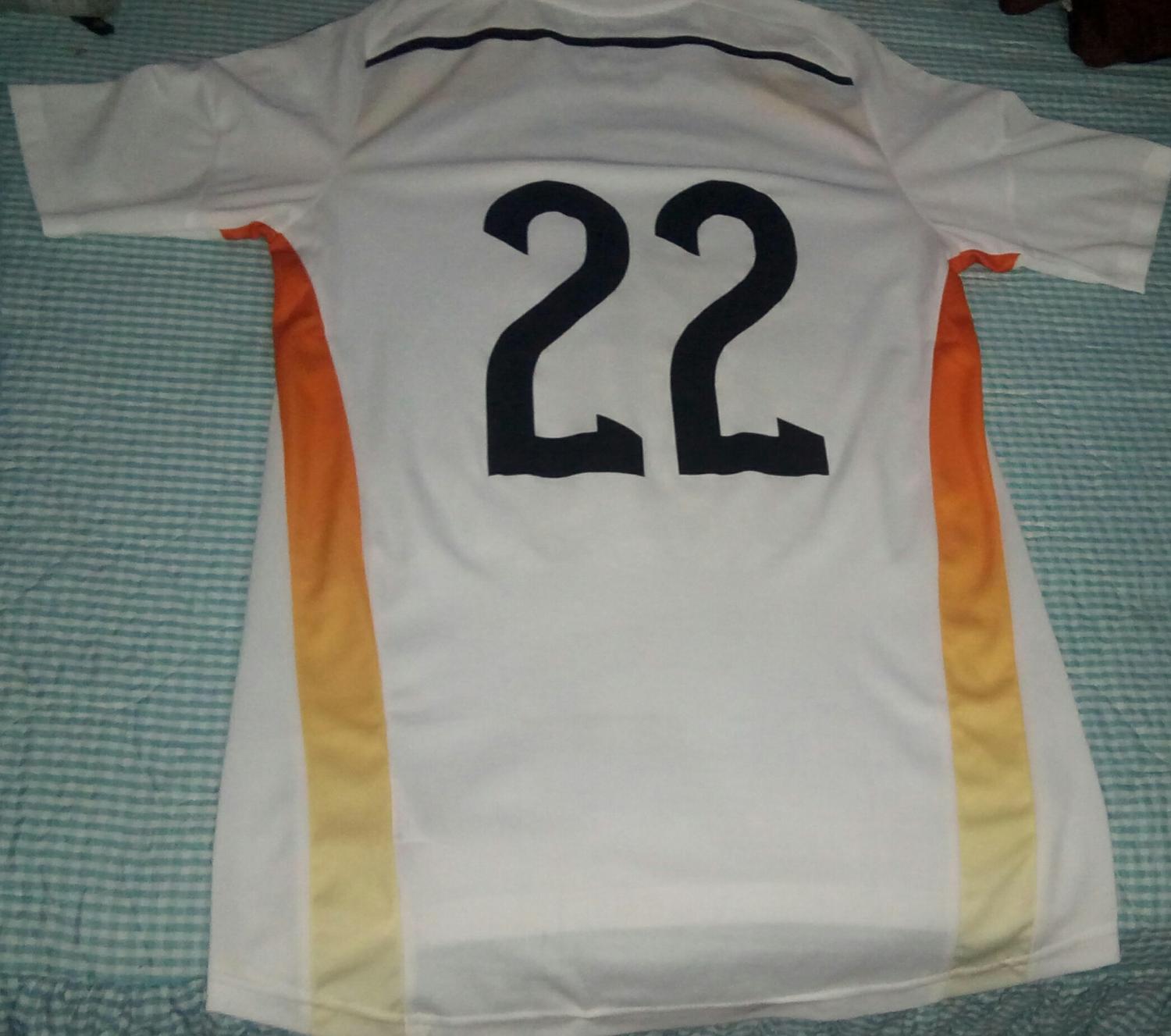 maillot équipe de venezuela gardien 2014-2016 pas cher maillot équipe de venezuela gardien 2014-2016 pas cher