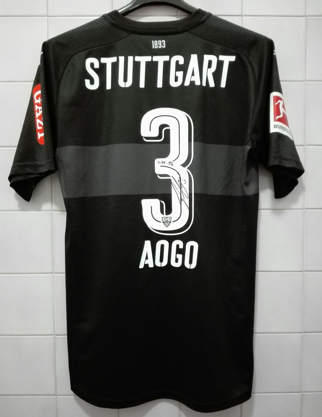 maillot équipe de vfb stuttgart third 2017-2018 rétro maillot équipe de vfb stuttgart third 2017-2018 rétro