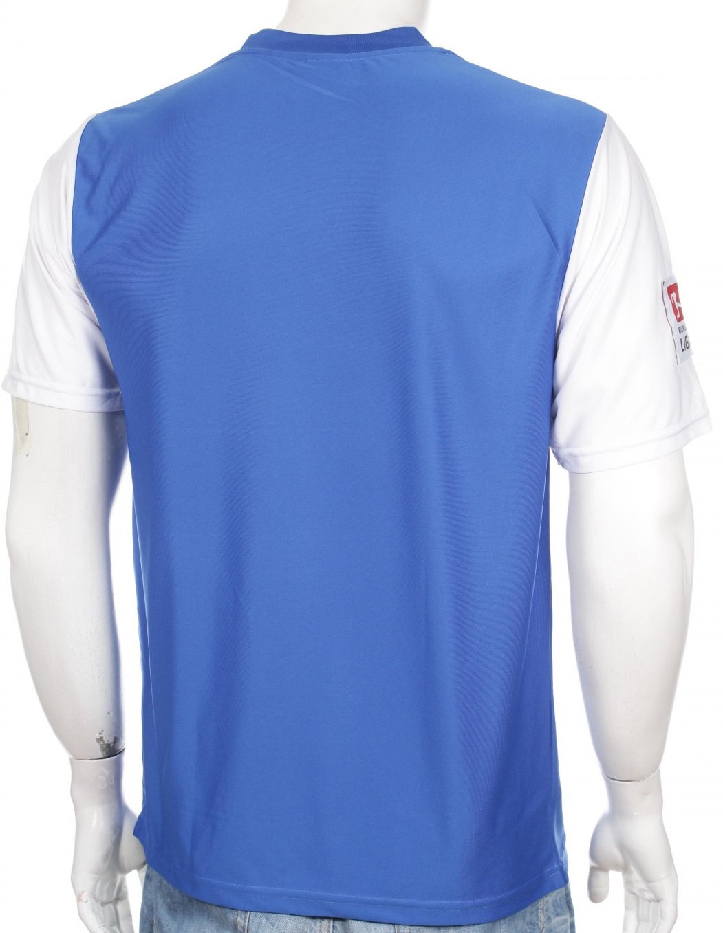 maillot équipe de vfl bochum domicile 2012-2013 pas cher maillot équipe de vfl bochum domicile 2012-2013 pas cher