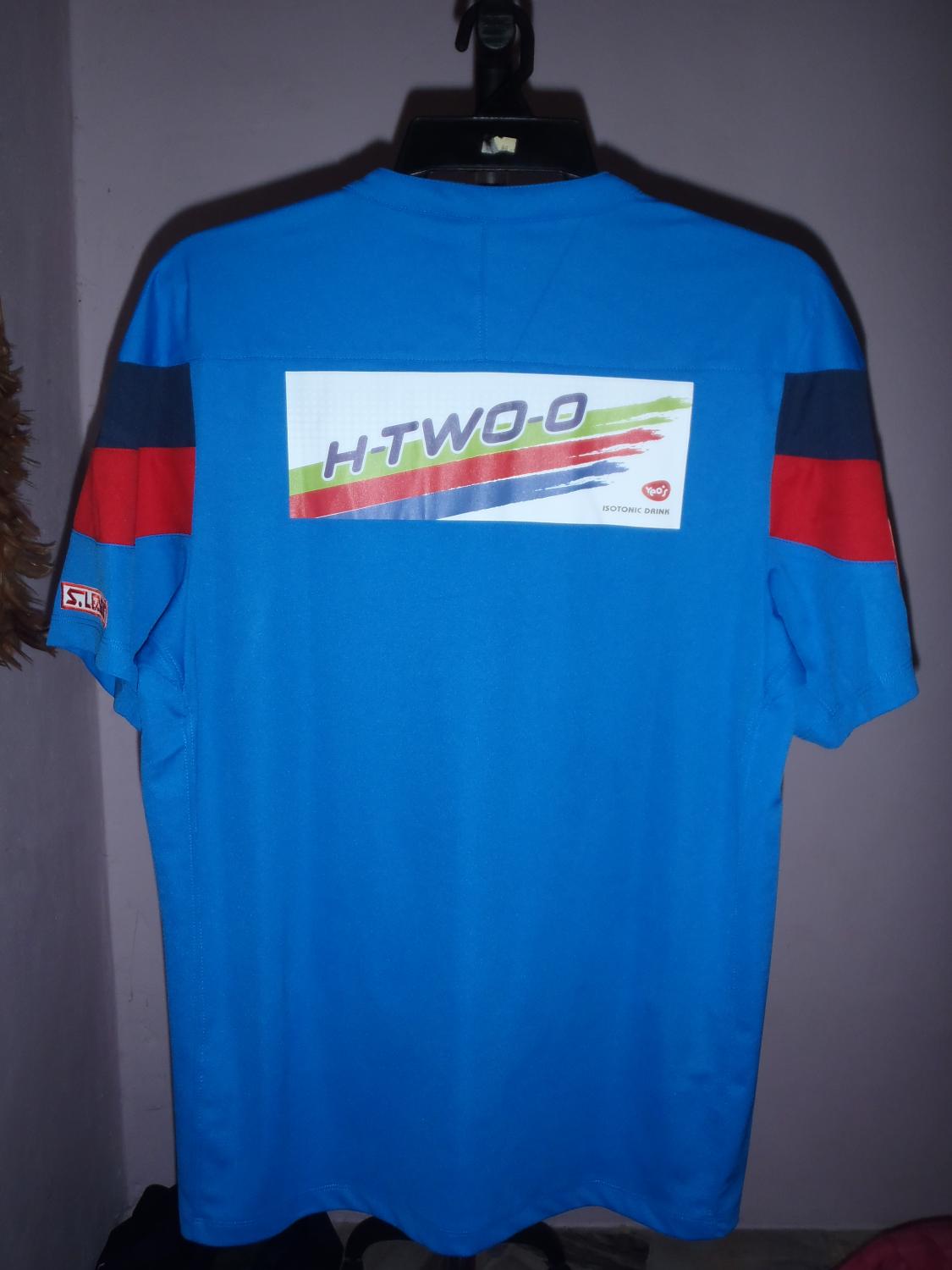 maillot équipe de warriors fc domicile 2012-2013 rétro maillot équipe de warriors fc domicile 2012-2013 rétro