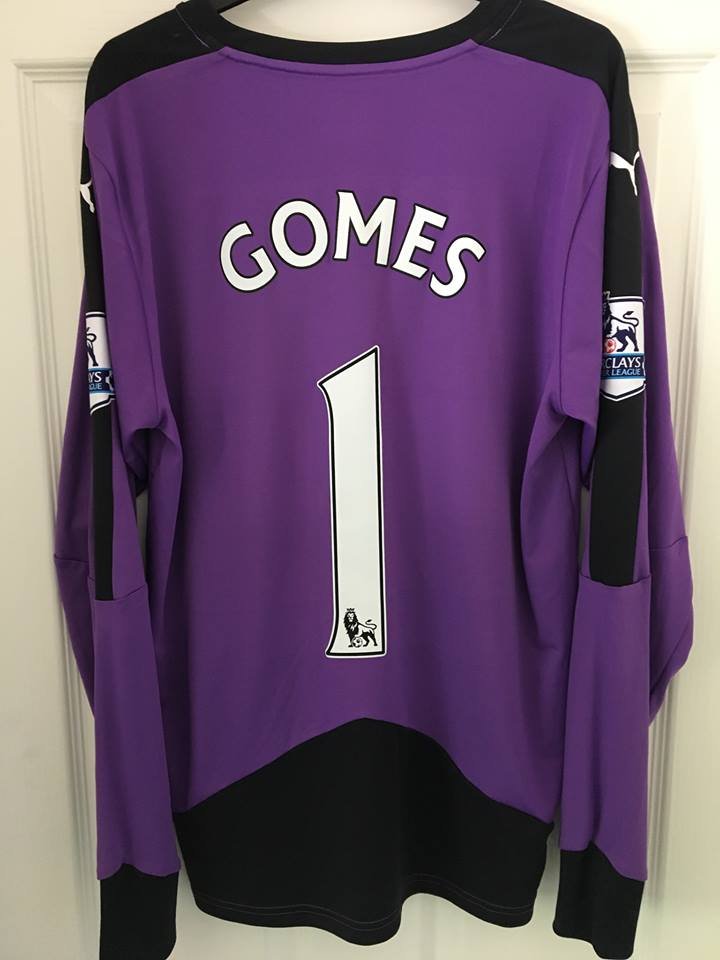 maillot équipe de watford fc gardien 2015-2016 pas cher maillot équipe de watford fc gardien 2015-2016 pas cher