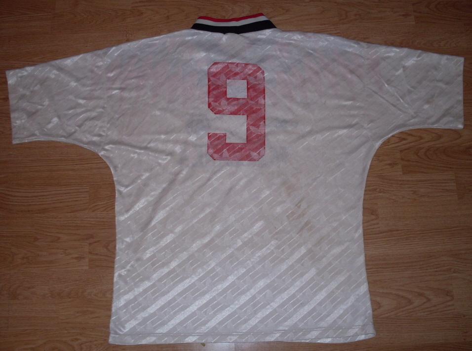 maillot équipe de widzew Łódź domicile 1995-1996 pas cher maillot équipe de widzew Łódź domicile 1995-1996 pas cher
