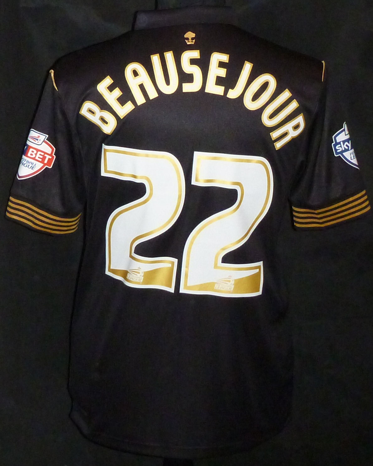 maillot équipe de wigan athletic exterieur 2013-2014 rétro maillot équipe de wigan athletic exterieur 2013-2014 rétro