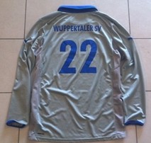 maillot équipe de wuppertaler sv gardien 2013-2014 pas cher maillot équipe de wuppertaler sv gardien 2013-2014 pas cher