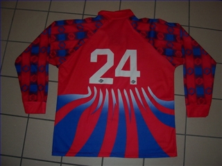 maillot équipe de wuppertaler sv particulier 2000-2001 pas cher maillot équipe de wuppertaler sv particulier 2000-2001 pas cher
