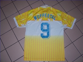 maillot équipe de wuppertaler sv third 1993-1994 pas cher maillot équipe de wuppertaler sv third 1993-1994 pas cher