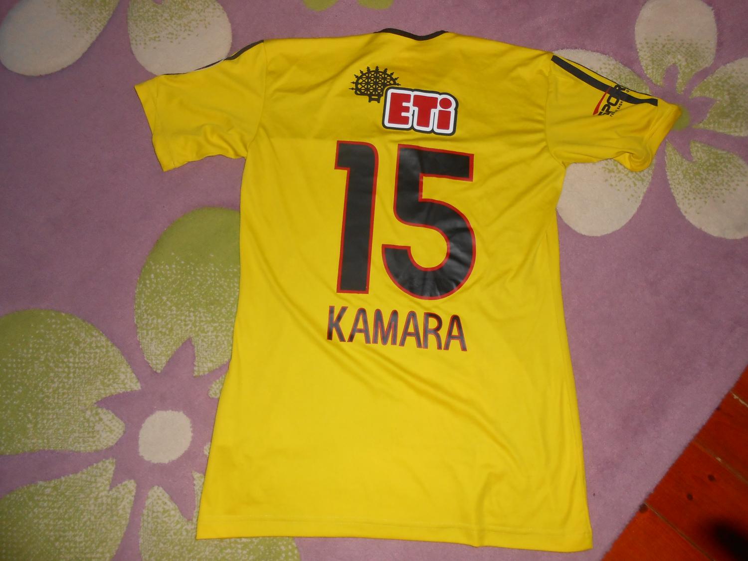 maillot eskişehirspor exterieur 2011-2012 rétro maillot eskişehirspor exterieur 2011-2012 rétro