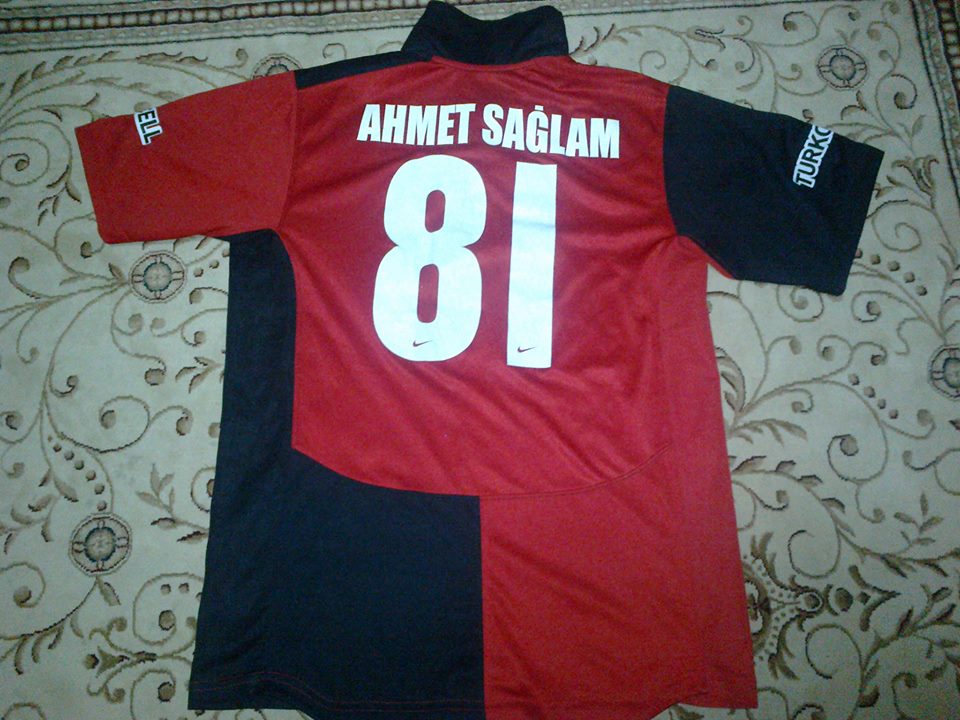 maillot eskişehirspor third 2012-2013 rétro maillot eskişehirspor third 2012-2013 rétro