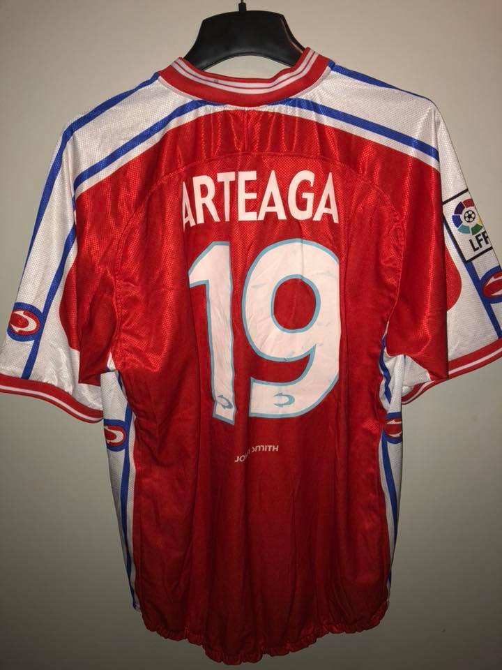 maillot espanyol barcelone exterieur 2000-2001 rétro maillot espanyol barcelone exterieur 2000-2001 rétro