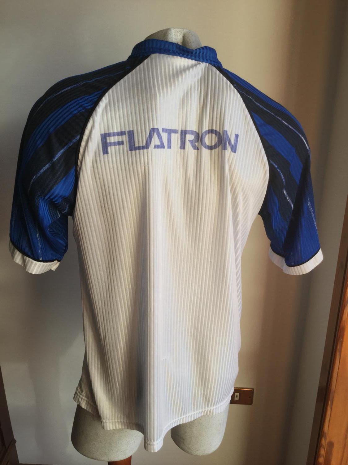 maillot esteghlal téhéran exterieur 1999-2000 pas cher maillot esteghlal téhéran exterieur 1999-2000 pas cher