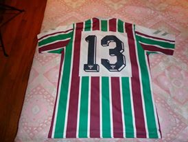 maillot estrela da amadora domicile 1990-1991 pas cher