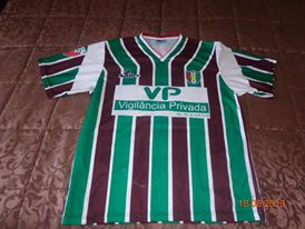 maillot estrela da amadora domicile 2004-2005 pas cher