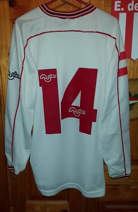 maillot estudiantes de la plata exterieur 1999-2000 pas cher maillot estudiantes de la plata exterieur 1999-2000 pas cher